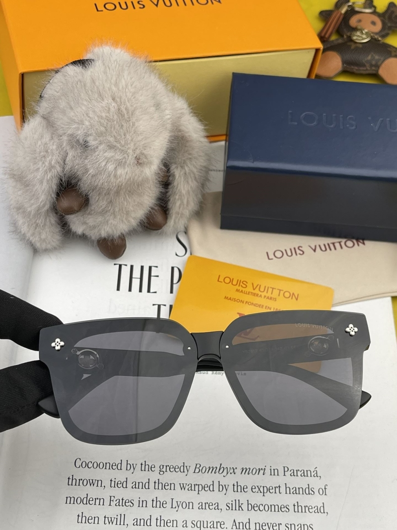 LV Sunglasses